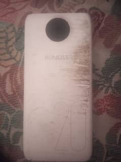 power Bank. Romoss 20000 mah