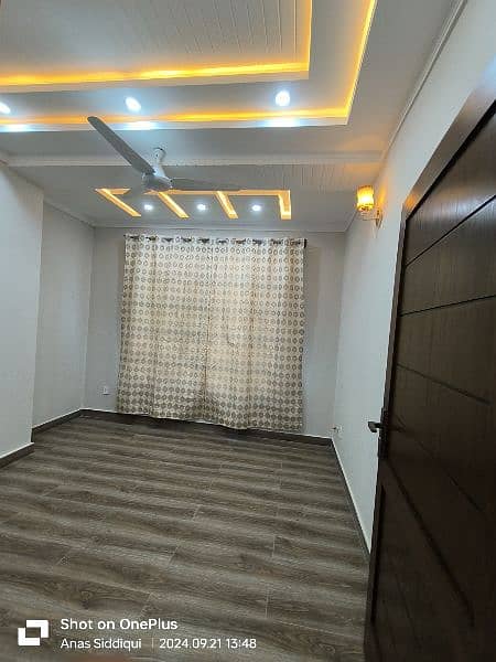 Brand New 2 Bedrooms Apartment Available For Rent In Soan Garden D Blk 5