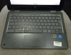 HP Chromebook x360 11 G1
4 32
2027 0