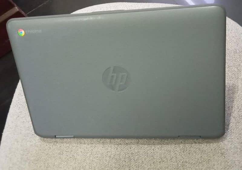 HP Chromebook x360 11 G1
4 32
2027 5