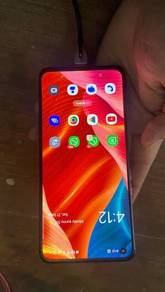 Oppo Reno 5 8/128 2