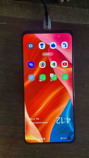 Oppo Reno 5 8/128 3