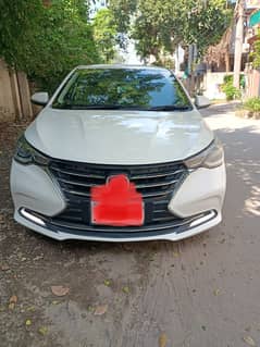 Changan