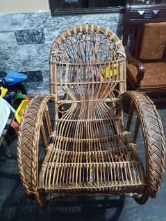 rocking chair for sale in used condition