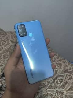 REALME C 17 10/10