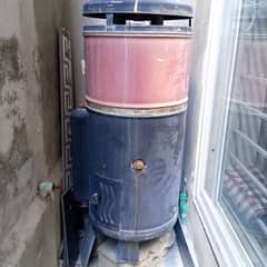 gas geyser for sale