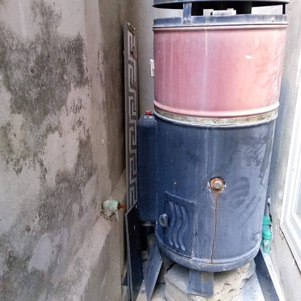 gas geyser for sale 1