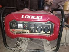 for sale
Complete Metal ?
1 x Generator LC3600DD