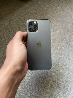 iphone 12 pro 256gb