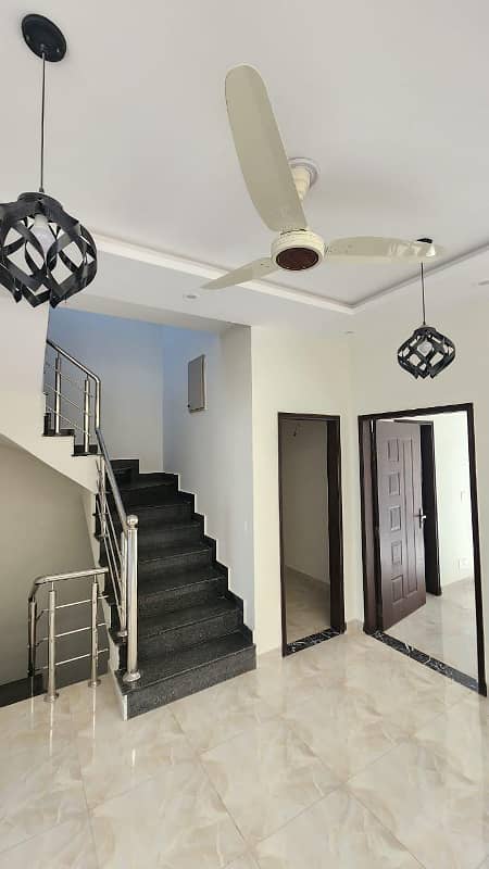 5 Marla House For Sale In Paragon City Lahore 1