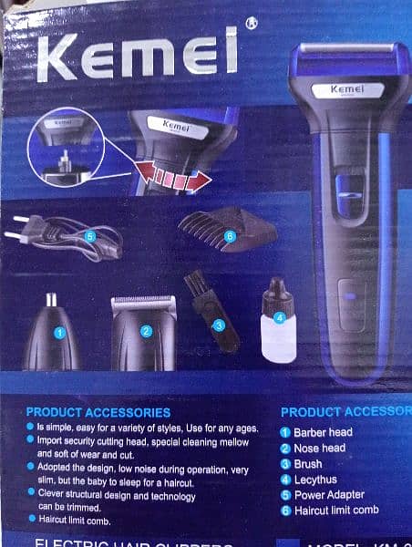 kemmei shaving machine 3