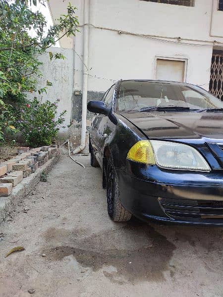 Suzuki Cultus VXRi 2008 better than alto, Mira, mehran, wagonr, khyber 5