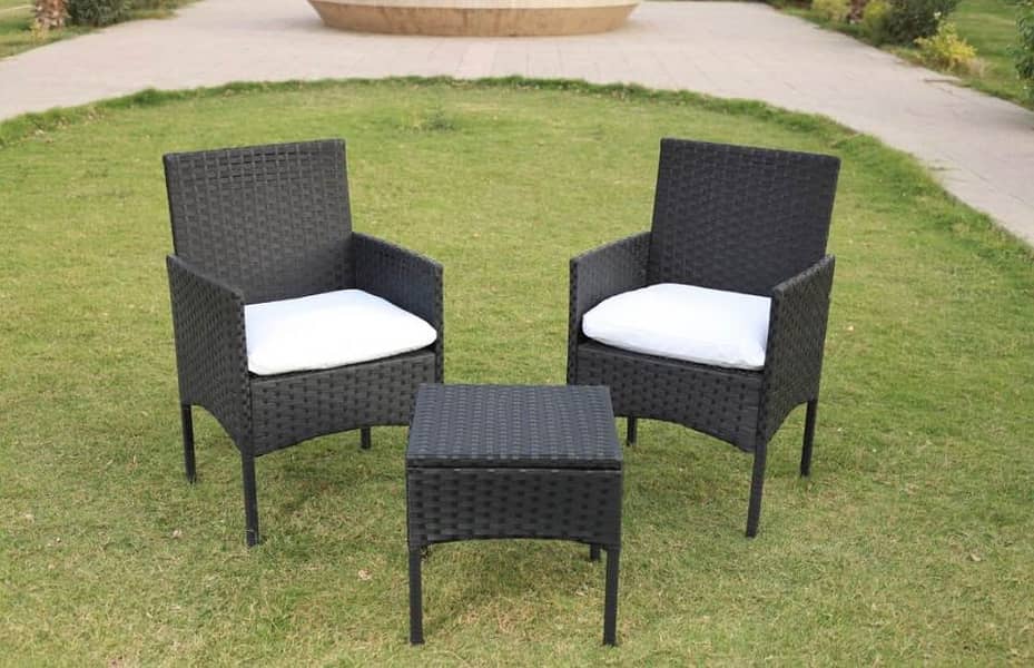 Garden and Lawn Chairs, Outdoor Furniture, Restaurant cafe 14