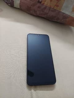 only 1 month use no scratch with box and original lead samsung a15