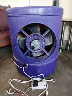 Air Cooler