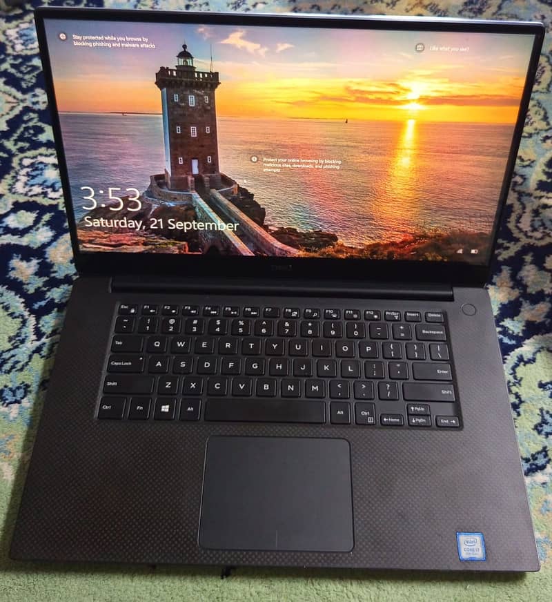 Dell Precision 5540 2