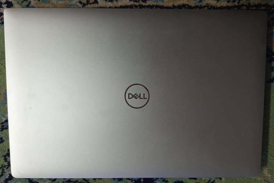 Dell Precision 5540 3