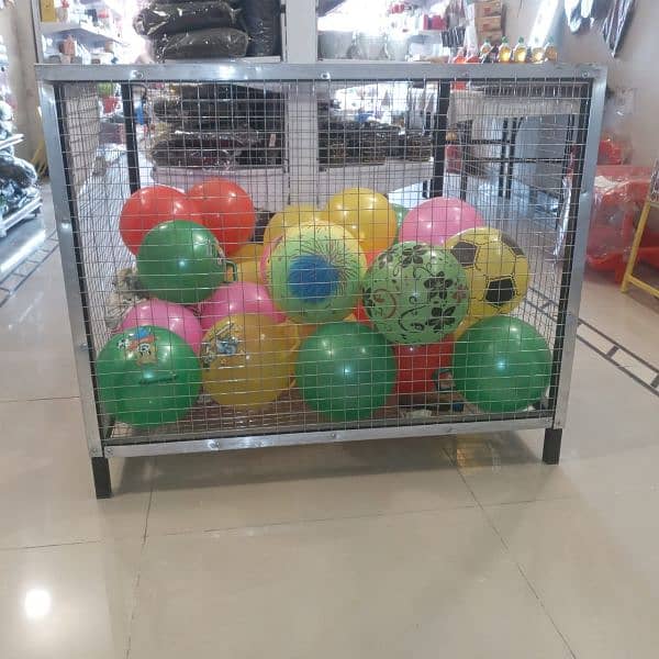 premium jali baskets for shop display one dollar 2