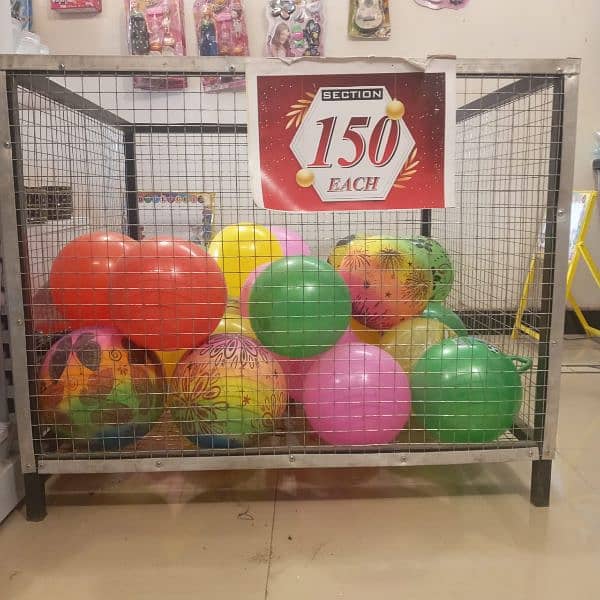 premium jali baskets for shop display one dollar 3