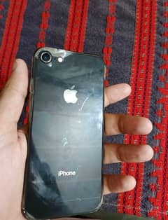 iphone 8 64gb pta approved