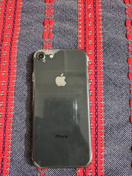 iphone 8 64gb pta approved 3