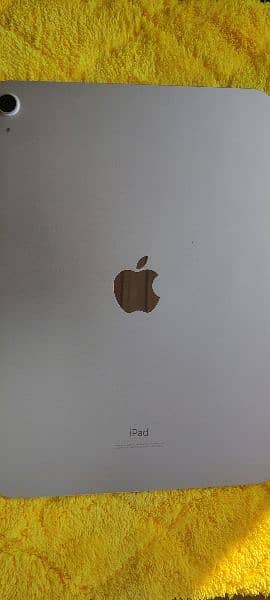 ipad 10th generation 64GB 0