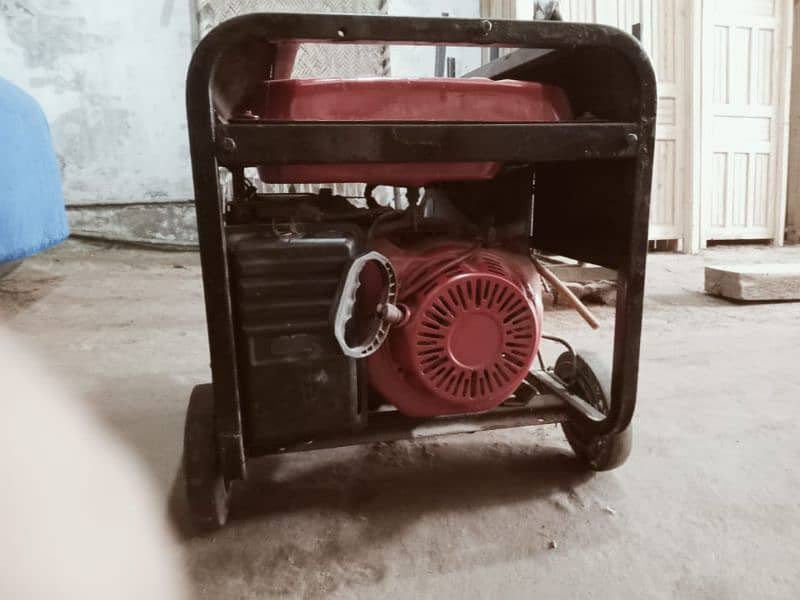 generator  for sale 5va 2