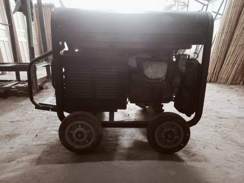 generator  for sale 5va 3