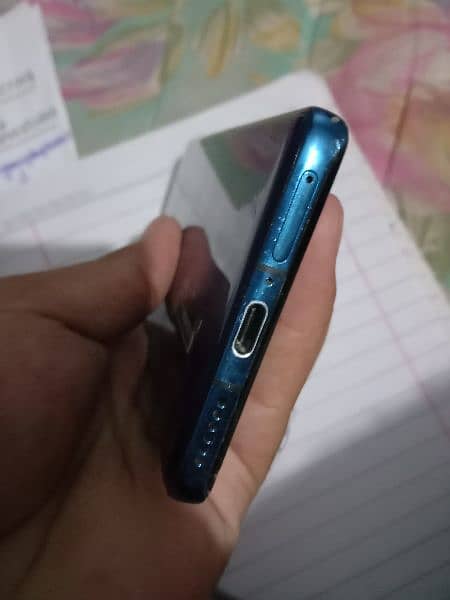 Huawei p40 pro non pta 8gb ram 256 dg memory 5