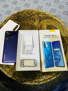 Realme 5 0