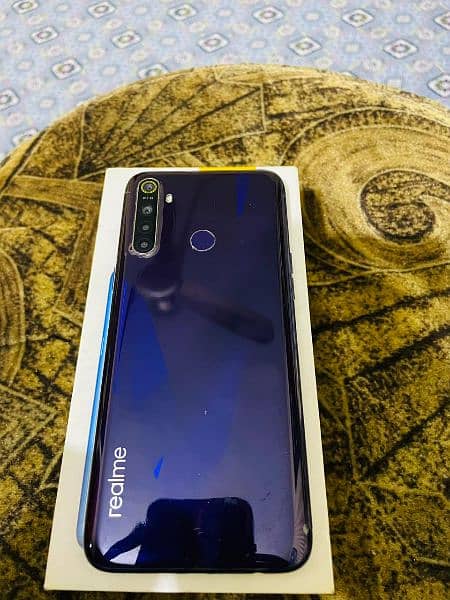 Realme 5 1