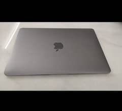 MacBook Air 2017