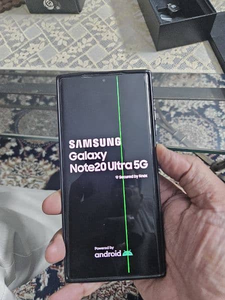 NOTE 20 ULTRA 3