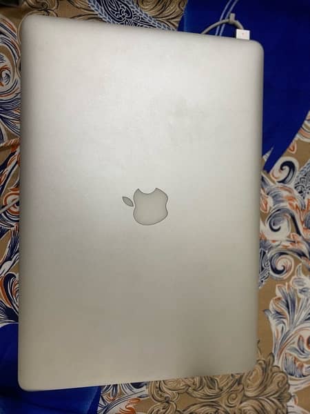 Macbook 2015 Pro 15 inches 3