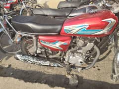 honda 125 2021 model for sale All documents clear