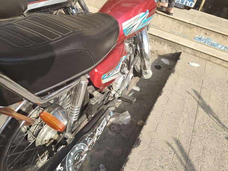 honda 125 2021 model for sale All documents clear 1