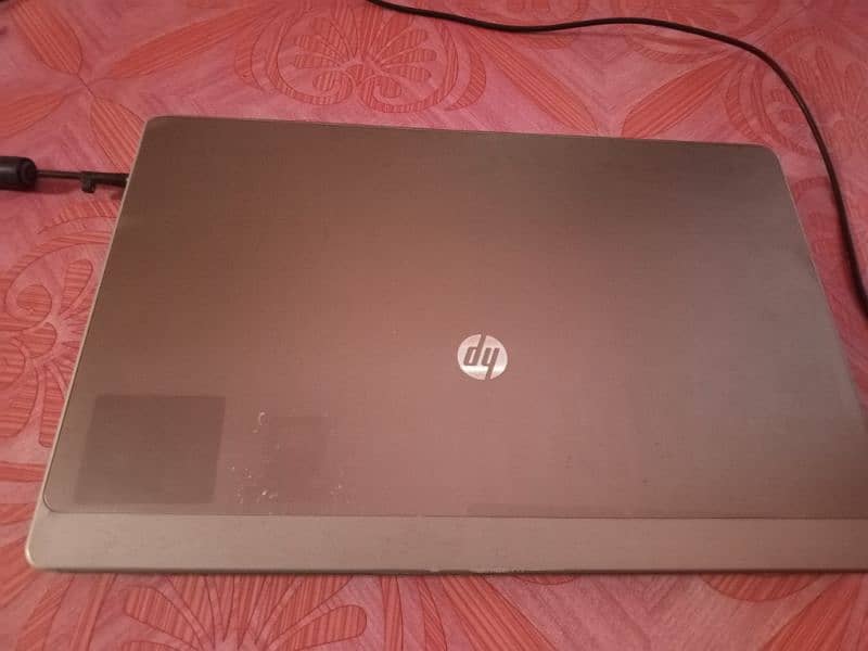 HP core i5 2nd generation 5