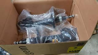 12000 Shock #Corolla #Toyota#Vitx#Platz#Rivo#Vigo