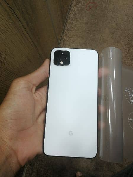 Google 4xl 6/64 0