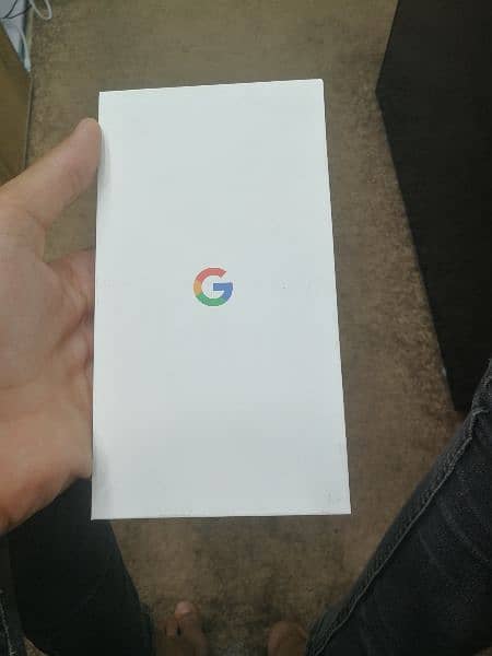 Google 4xl 6/64 2