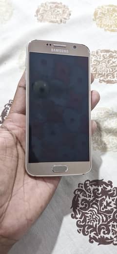 samsung s6 officiall pta approved