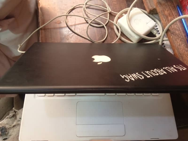 apple macbook 8