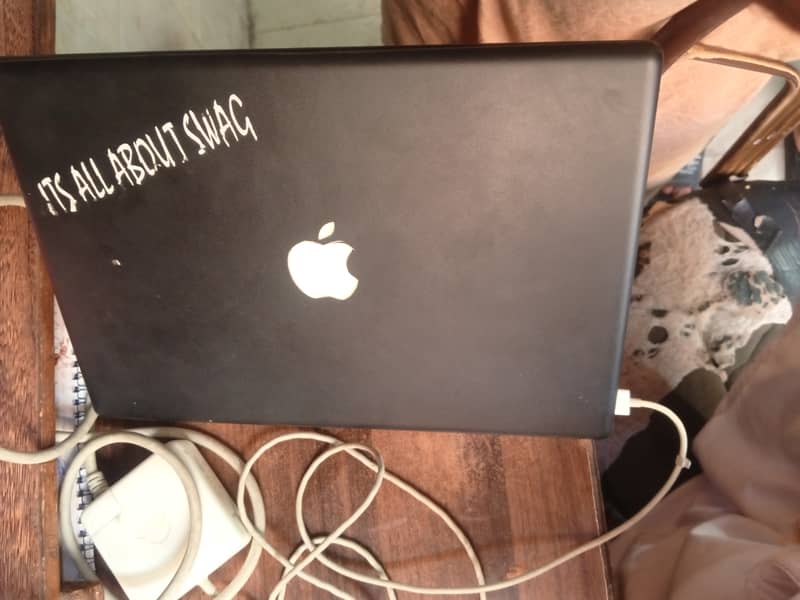 apple macbook 9