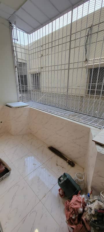 Fully Renovated 3Bed D/D Flat For Sale In Gulshan-E-Iqbal 13D2 7