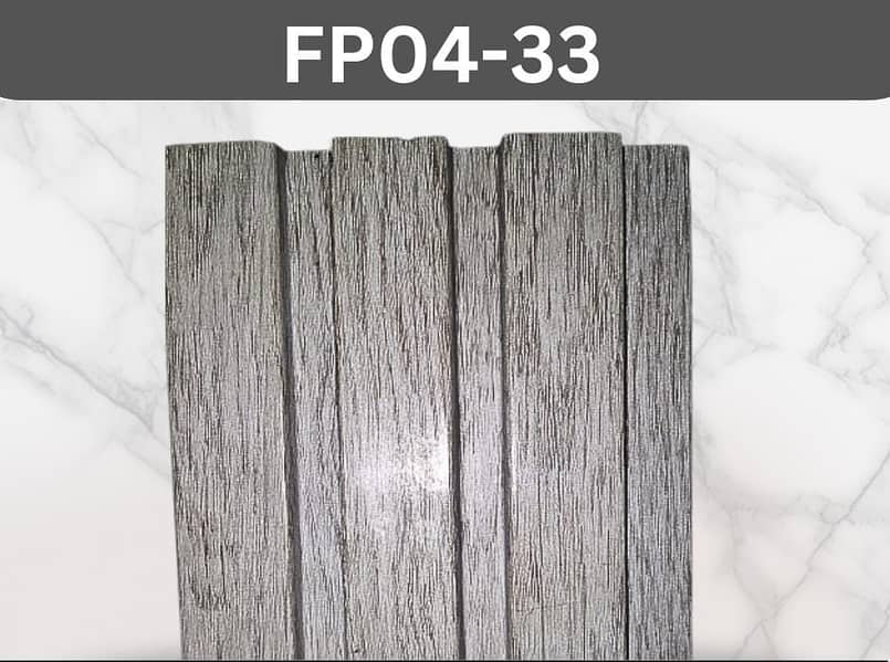 False Ceiling/Pvc Wall Panels/wooden floor/Vinyl floor/rock wall/paint 7