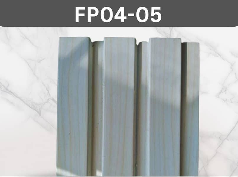 False Ceiling/Pvc Wall Panels/wooden floor/Vinyl floor/rock wall/paint 8