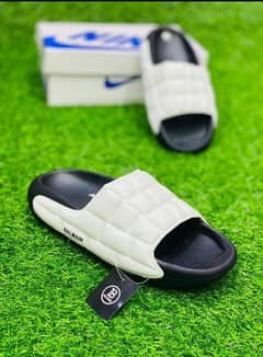 Men's Rubber Slippers 0