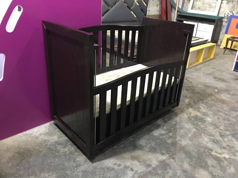 deco baby cot for sale 1