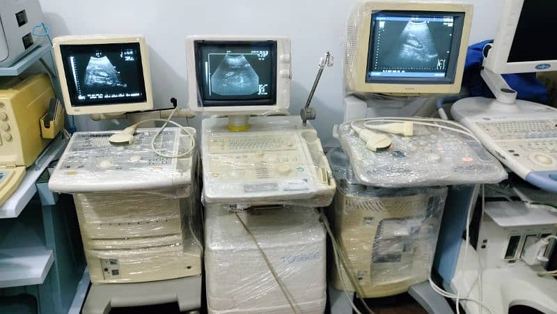 all kinds of ultrasound machines 0300 *8888*965 8