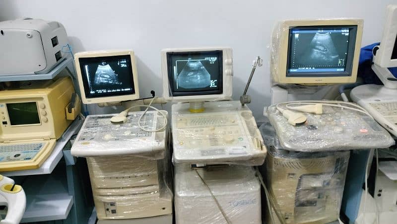 all kinds of ultrasound machines 0300 *8888*965 9